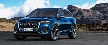 La saga Audi en quelques dates clés