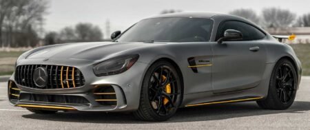 La saga Mercedes-Benz en quelques dates clés