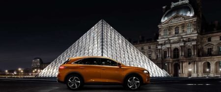 La saga DS Automobiles en quelques dates clés