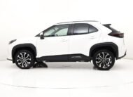 Toyota YARIS CROSS 1.5 Hybrid 130ch DESIGN