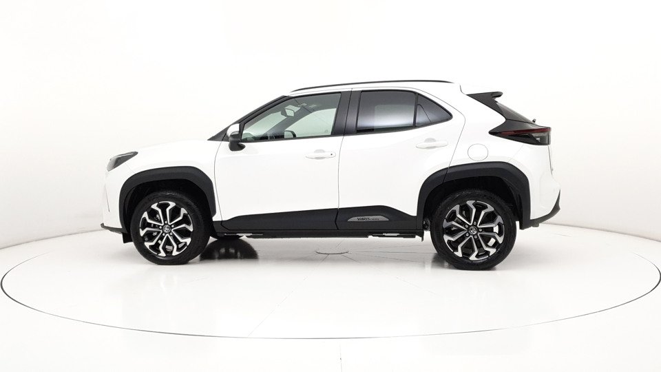 Toyota YARIS CROSS 1.5 Hybrid 130ch DESIGN