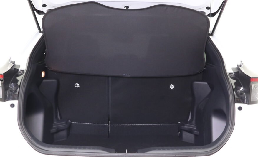 Toyota YARIS CROSS 1.5 Hybrid 130ch DESIGN