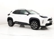 Toyota YARIS CROSS 1.5 Hybrid 130ch DESIGN
