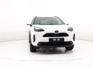 Toyota YARIS CROSS 1.5 Hybrid 130ch DESIGN