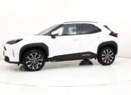 Toyota YARIS CROSS 1.5 Hybrid 130ch DESIGN