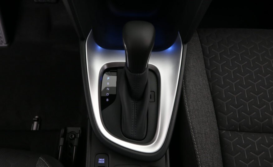 Toyota YARIS CROSS 1.5 Hybrid 130ch DESIGN