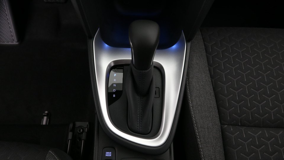 Toyota YARIS CROSS 1.5 Hybrid 130ch DESIGN