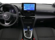 Toyota YARIS CROSS 1.5 Hybrid 130ch DESIGN