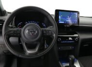 Toyota YARIS CROSS 1.5 Hybrid 130ch DESIGN