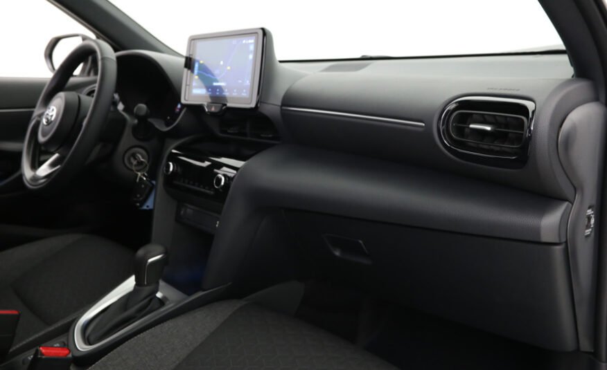 Toyota YARIS CROSS 1.5 Hybrid 130ch DESIGN