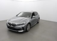 BMW SERIE 1 118I STEPTRONIC 136 M-SPORT