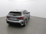 BMW SERIE 1 118I STEPTRONIC 136 M-SPORT