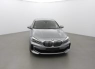 BMW SERIE 1 118I STEPTRONIC 136 M-SPORT