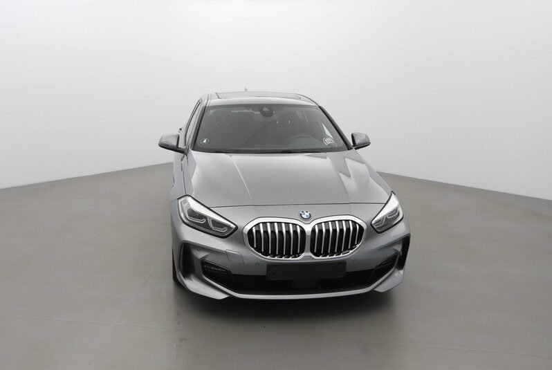 BMW SERIE 1 118I STEPTRONIC 136 M-SPORT