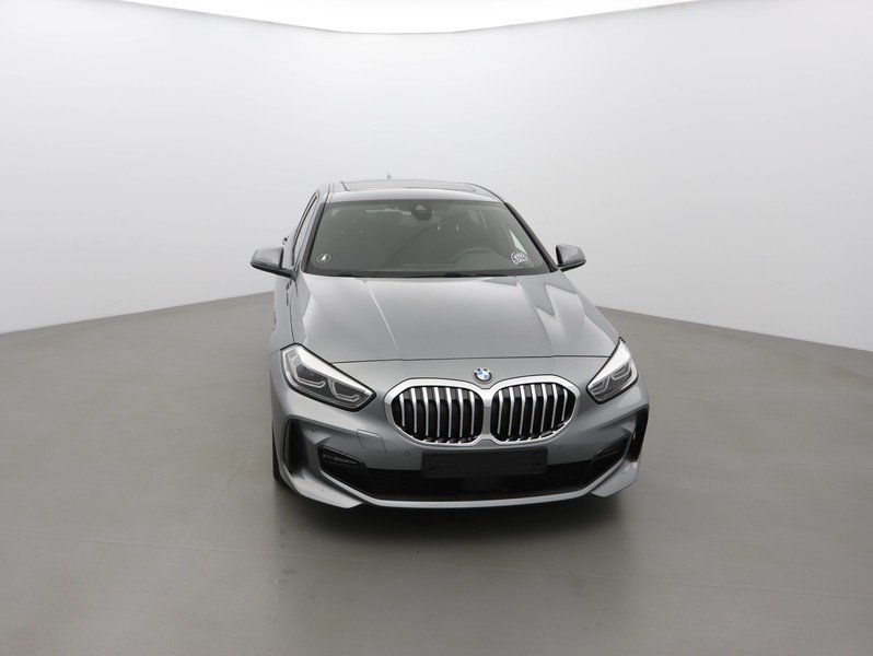 BMW SERIE 1 118I STEPTRONIC 136 M-SPORT
