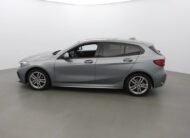BMW SERIE 1 118I STEPTRONIC 136 M-SPORT