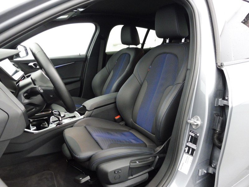 BMW SERIE 1 118I STEPTRONIC 136 M-SPORT