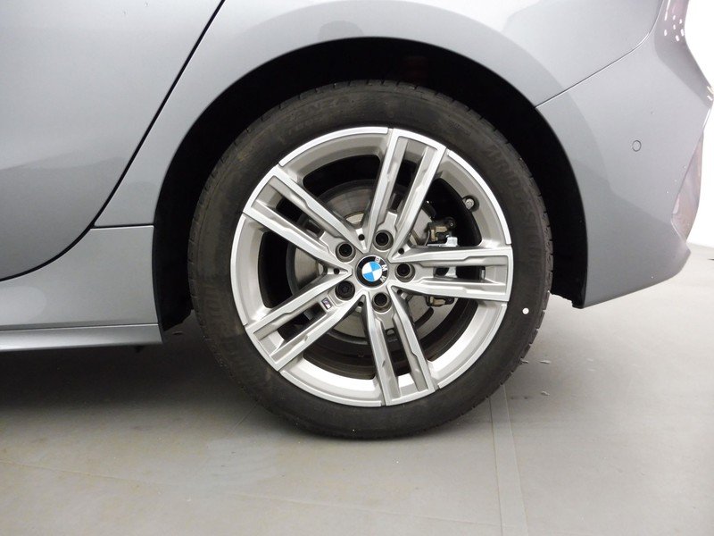 BMW SERIE 1 118I STEPTRONIC 136 M-SPORT