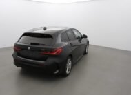BMW SERIE 1 118I STEPTRONIC 136 M-SPORT