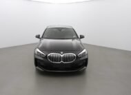 BMW SERIE 1 118I STEPTRONIC 136 M-SPORT