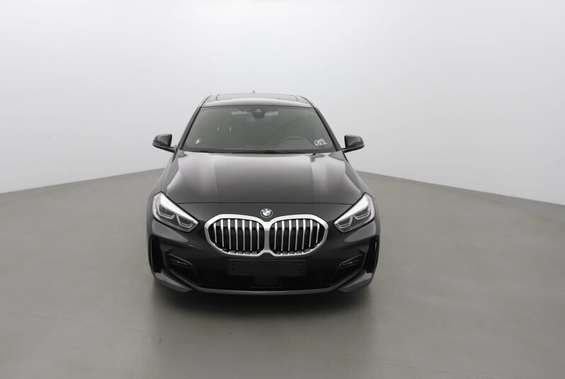 BMW SERIE 1 118I STEPTRONIC 136 M-SPORT