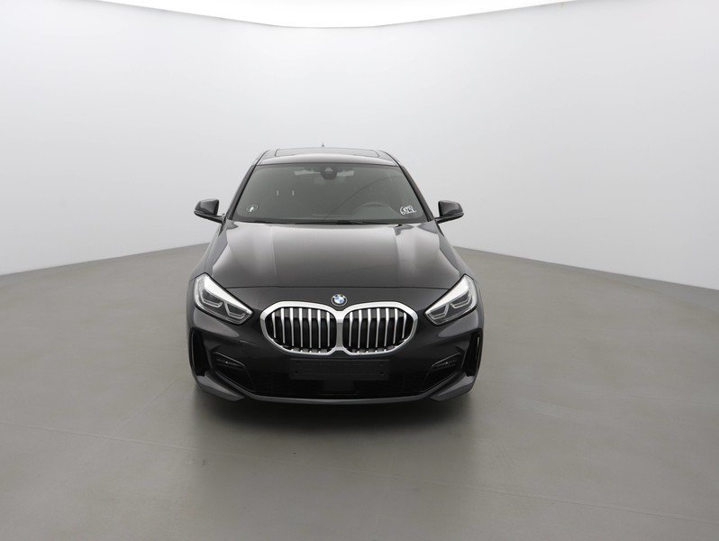 BMW SERIE 1 118I STEPTRONIC 136 M-SPORT