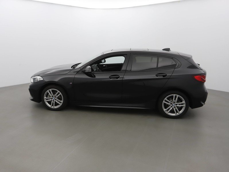 BMW SERIE 1 118I STEPTRONIC 136 M-SPORT