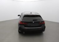 BMW SERIE 1 118I STEPTRONIC 136 M-SPORT