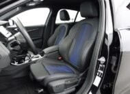 BMW SERIE 1 118I STEPTRONIC 136 M-SPORT