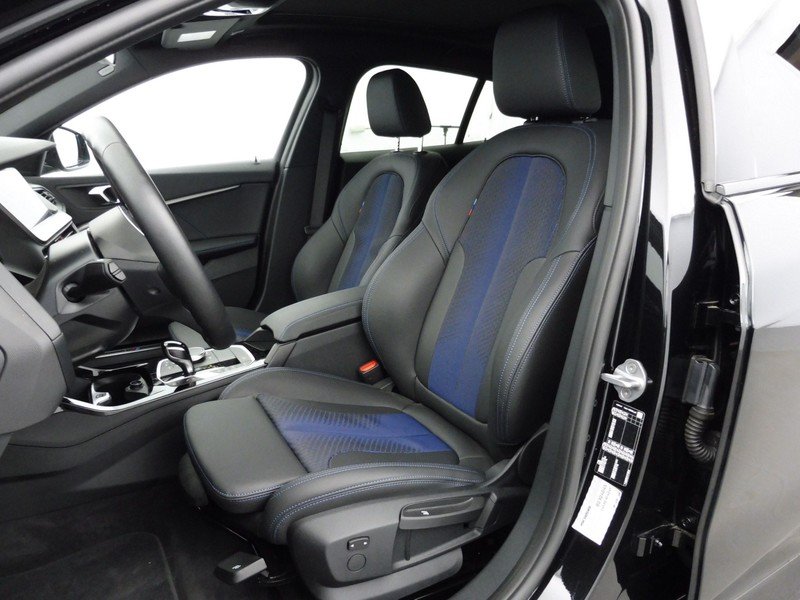 BMW SERIE 1 118I STEPTRONIC 136 M-SPORT