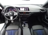 BMW SERIE 1 118I STEPTRONIC 136 M-SPORT