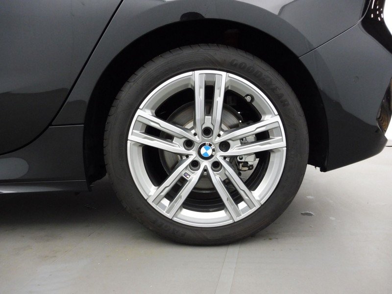BMW SERIE 1 118I STEPTRONIC 136 M-SPORT