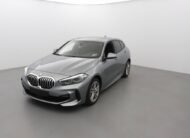 BMW SERIE 1 118I STEPTRONIC 136 M-SPORT