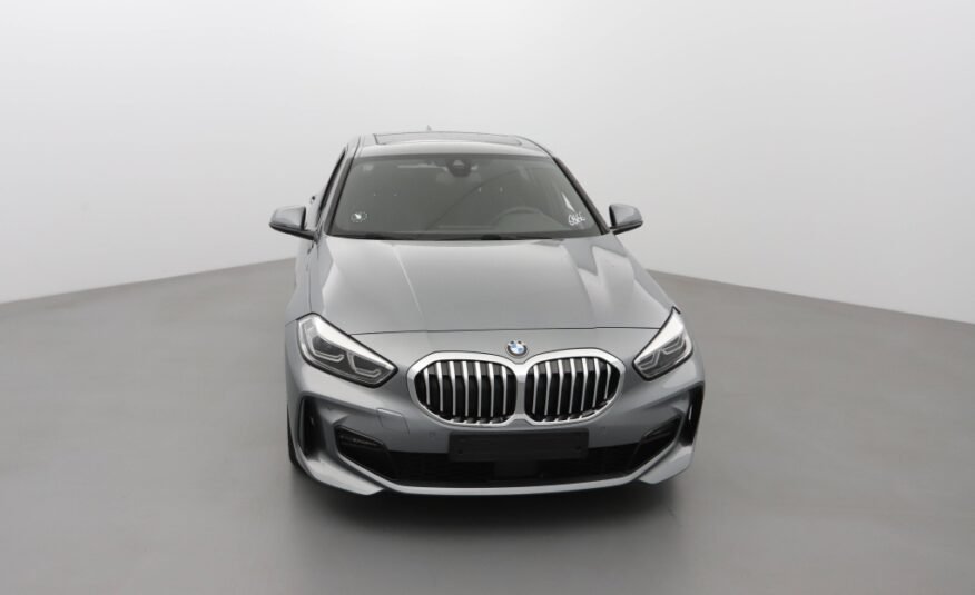 BMW SERIE 1 118I STEPTRONIC 136 M-SPORT