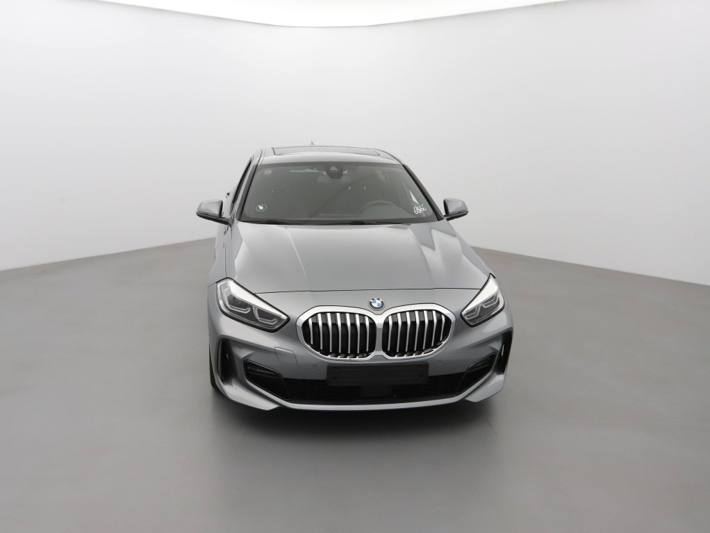 BMW SERIE 1 118I STEPTRONIC 136 M-SPORT