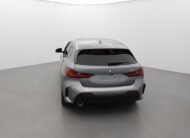 BMW SERIE 1 118I STEPTRONIC 136 M-SPORT