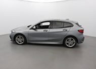 BMW SERIE 1 118I STEPTRONIC 136 M-SPORT