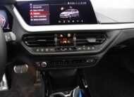 BMW SERIE 1 118I STEPTRONIC 136 M-SPORT