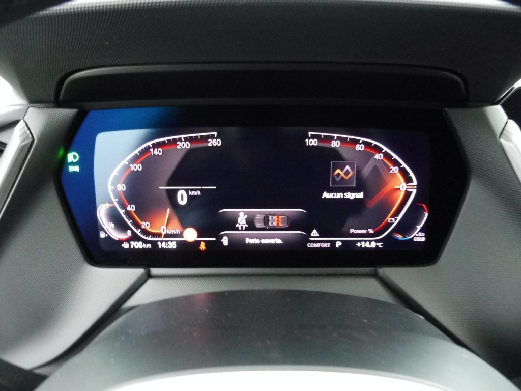 BMW SERIE 1 118I STEPTRONIC 136 M-SPORT