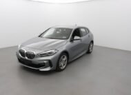 BMW SERIE 1 118I STEPTRONIC 136 M-SPORT