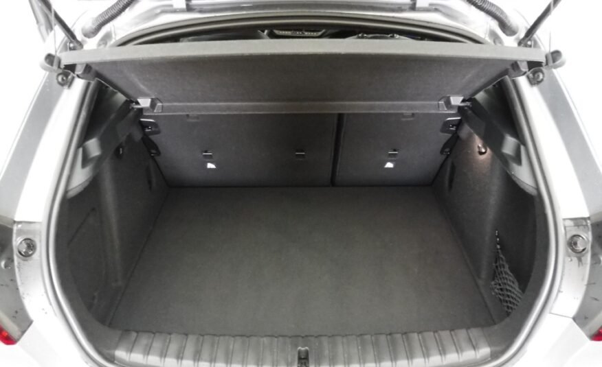 BMW SERIE 1 118I STEPTRONIC 136 M-SPORT