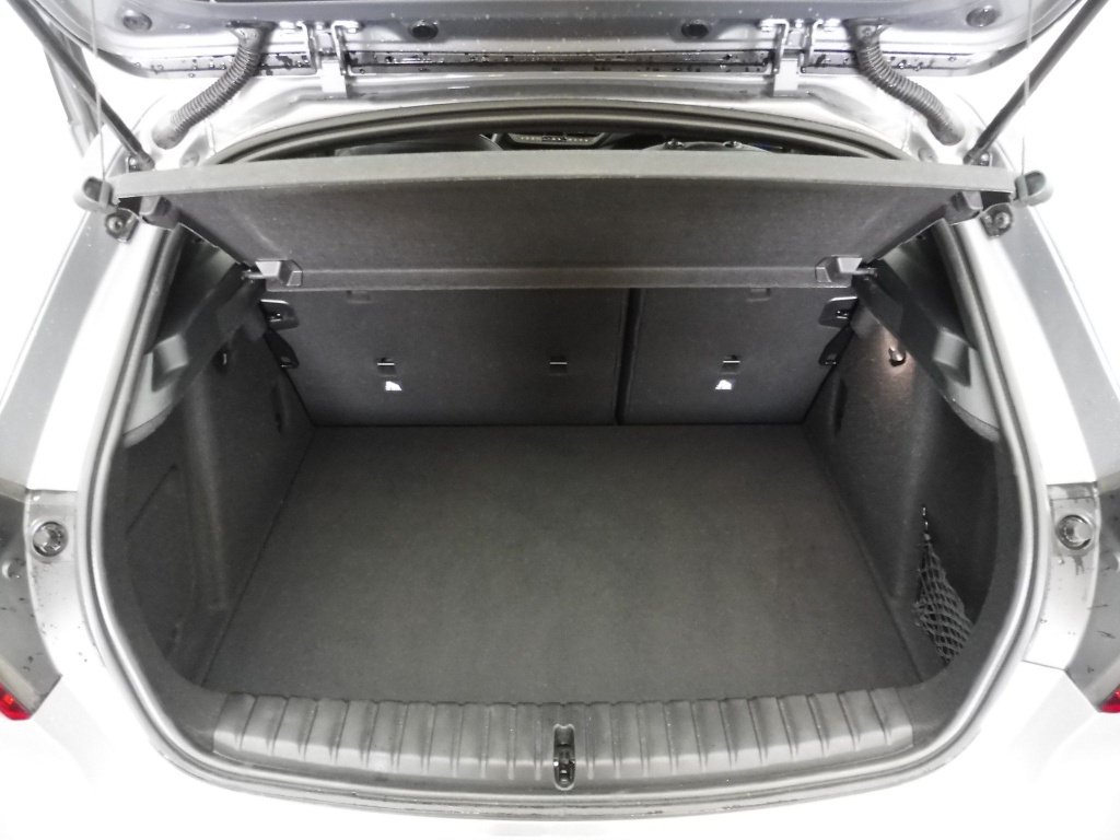 BMW SERIE 1 118I STEPTRONIC 136 M-SPORT