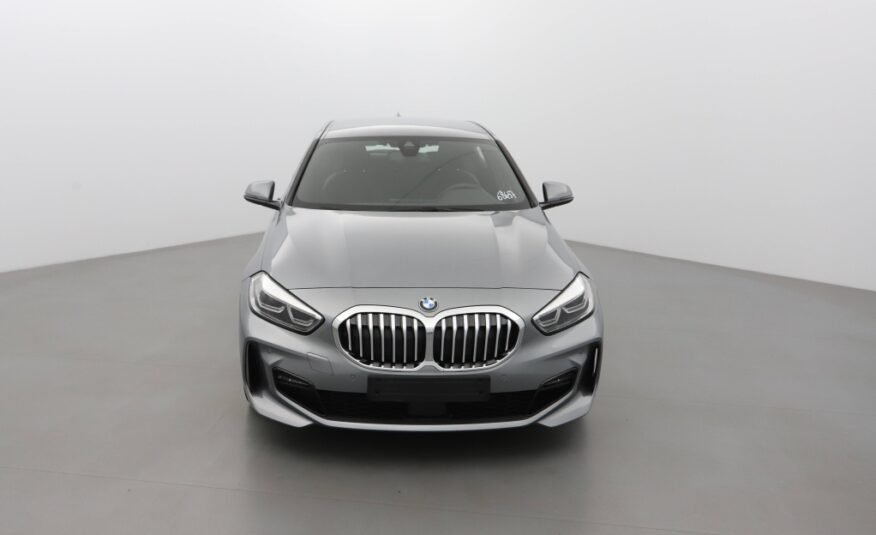 BMW SERIE 1 118I STEPTRONIC 136 M-SPORT