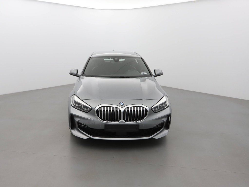 BMW SERIE 1 118I STEPTRONIC 136 M-SPORT