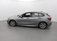 BMW SERIE 1 118I STEPTRONIC 136 M-SPORT