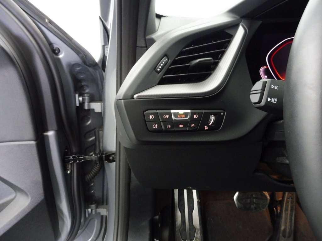 BMW SERIE 1 118I STEPTRONIC 136 M-SPORT