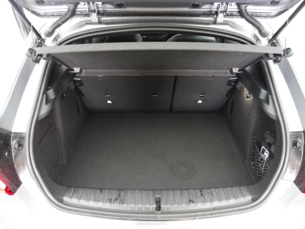 BMW SERIE 1 118I STEPTRONIC 136 M-SPORT