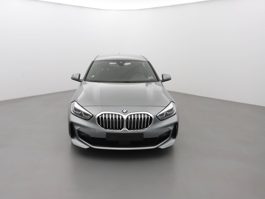 BMW SERIE 1 118I STEPTRONIC 136 M-SPORT