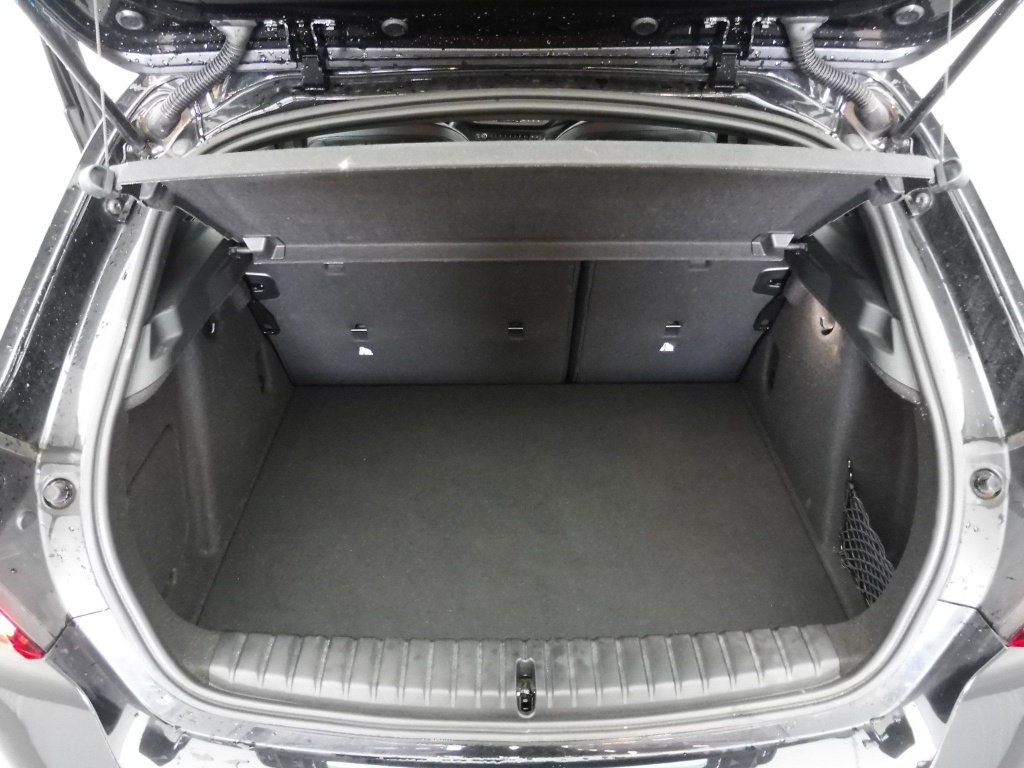 BMW SERIE 1 118I STEPTRONIC 136 M-SPORT
