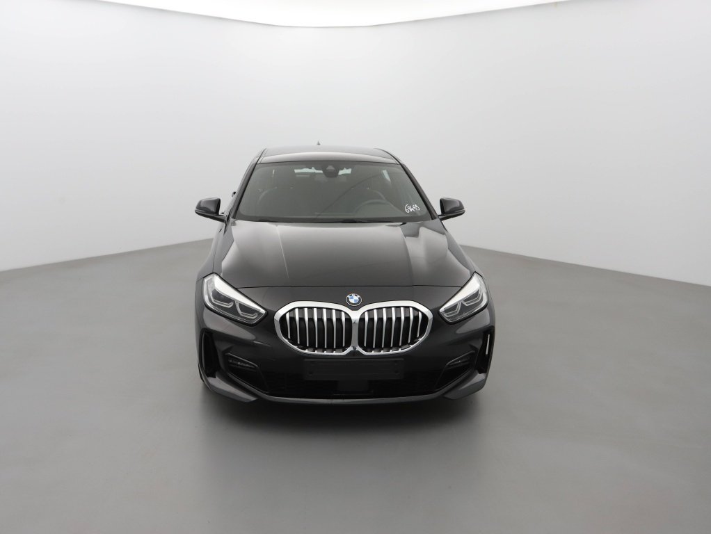 BMW SERIE 1 118I STEPTRONIC 136 M-SPORT